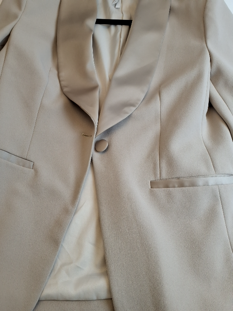 Imperial Blazer
